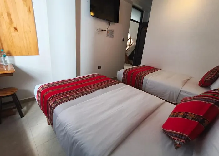 Panoramic View Hotel