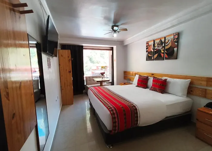 Panoramic View Hotel