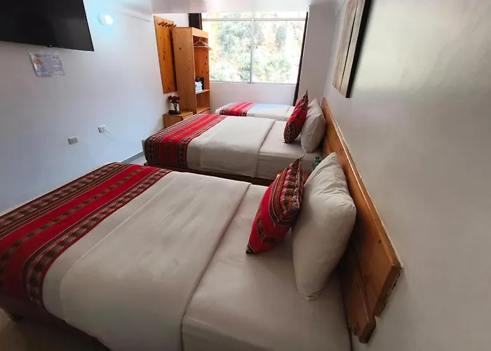 Panoramic View Hotel